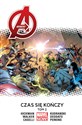 Avengers Czas się kończy tom 2 - Jonathan Hickman, Stefano Caselli, Mike Deodato, Szymon Kudrański, Mike Perkins, Kev Walker