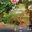 CD MP3 Za siódmą górą dom pod trzema lipami Tom 2  - Agnieszka Jeż