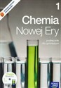 Chemia Nowej Ery 1 Podręcznik z płytą CD Gimnazjum - Jan Kulawik, Maria Litwin, Teresa Kulawik
