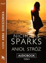 [Audiobook] Anioł stróż - Nicholas Sparks