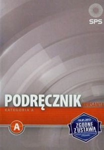 Podręcznik kursanta kategoria A