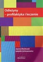 Odleżyny - profilaktyka i leczenie