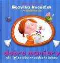 Dobre maniery nie tylko dla przedszkolaków - Joanna Krzyżanek