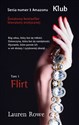 Flirt Tom 1 - Lauren Rowe