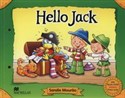 Hello Jack Pupil's Book + CD