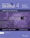 Skillful 2nd ed.4 Listening & Speaking SB - Emma Pathare, Gary Pathare