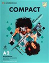 Compact Key for Schools A2 Workbook - Frances Treloar