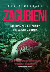 Zagubieni Zagubieni