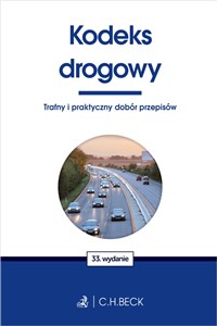 Kodeks drogowy