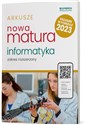 Nowa Matura 2023 Informatyka Arkusze maturalne Zakres rozszerzony Szkoła ponadpodstawowa