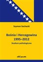 Bośnia i Hercegowina 1995-2012 Studium politologiczne