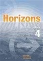 Horizons 4 WB OXFORD - Paul Radley, Daniela Simons, Colin Campbell