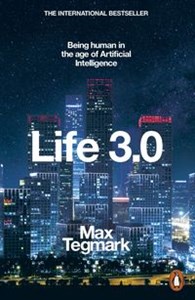 Life 3.0 - Księgarnia UK