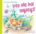 Kto się boi myszy?