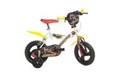 Rowerek Dino Bikes Mini Dragon 123 12'' 