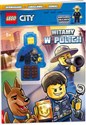 LEGO CITY Witamy w policji - 