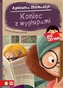 Już czytam Koniec z wygłupami!