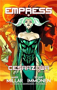 Empress 1 Cesarzowa