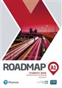 Roadmap A1 Students' Book with digital resources and mobile app + Ebook 