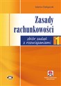 Zasady rachunkowości Zbiór zadań z rozwiązaniami (z suplementem elektronicznym)