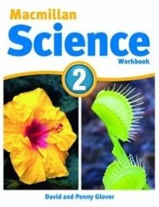 Science 2 Workbook