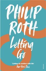 Letting Go By Philip Roth