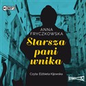 [Audiobook] CD MP3 Starsza pani wnika