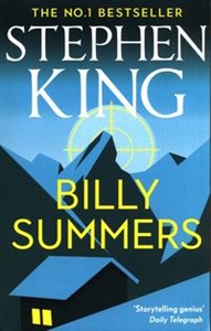 Billy Summers 