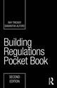 Building Regulations Pocket Book 