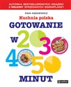 Gotowanie w 20, 30, 40, 50 minut Kuchnia polska