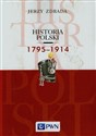 Historia Polski 1795-1914 - Jerzy Zdrada