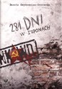281 dni w szponach NKWD - Danuta Szyszkian-Ossowska