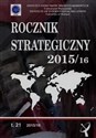Rocznik strategiczny 2015/2016 Tom 21 - 