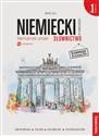 Niemiecki w tłumaczeniach Słownictwo Część 1 Praktyczny kurs językowy Poziom A1-B1