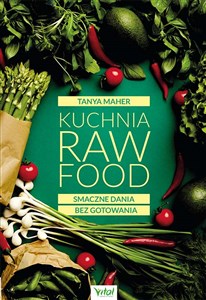 Kuchnia Raw Food