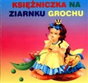 Księżniczka na ziarnku grochu