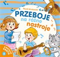 Przeboje na różne nastroje