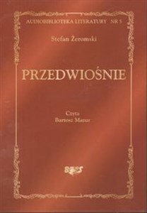 [Audiobook] Przedwiośnie