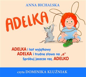 [Audiobook] Adelka