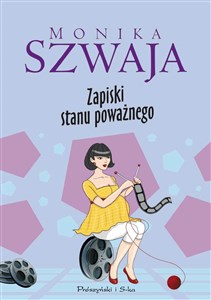 Zapiski stanu poważnego