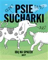 Psie sucharki idą na spacer  - Maria Apoleika