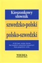 Kieszonkowy słownik szwedzko-polski polsko-szwedzki