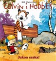 Calvin i Hobbes Tom 3 Jukon czeka! - Bill Watterson