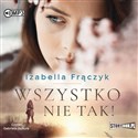 CD MP3 Wszystko nie tak 