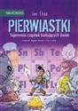 Pierwiastki Tajemnice cząstek budujących świat  - Jon Chad