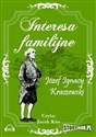 [Audiobook] Interesa familijne