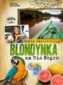 Blondynka na Rio Negro