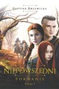 Niepowszedni Księga 1 Porwanie - Justyna Drzewicka