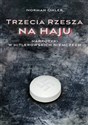 Trzecia Rzesza na haju Narkotyki w hitlerowskich Niemczech