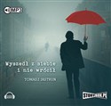 [Audiobook] Wyszedł z siebie i nie wrócił